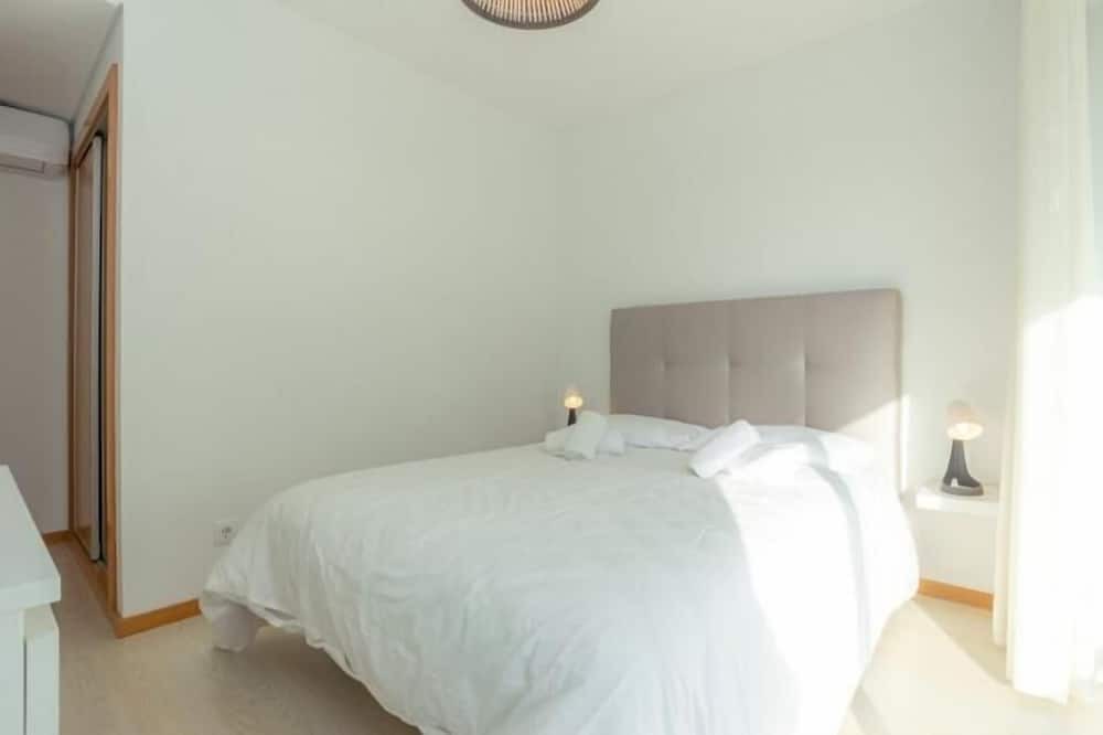 Photo of Bedroom in Sao Juliao da Figueira da Foz