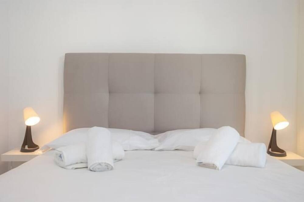 Photo of Bedroom in Sao Juliao da Figueira da Foz
