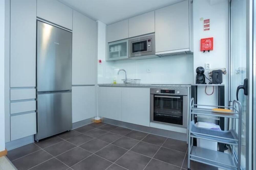 Photo of Kitchen in Sao Juliao da Figueira da Foz