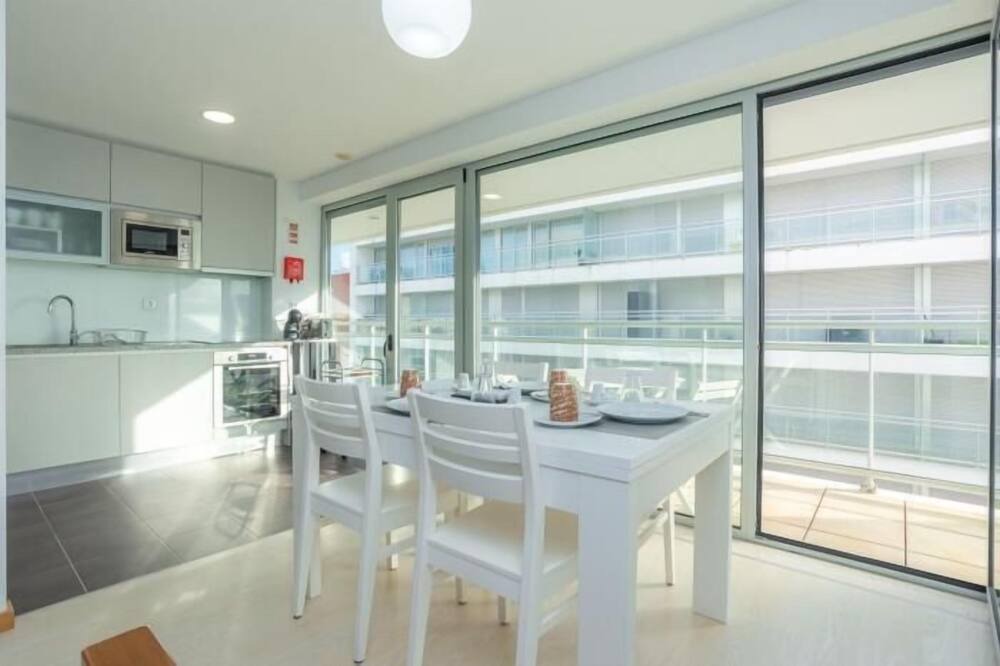 Photo of Kitchen in Sao Juliao da Figueira da Foz
