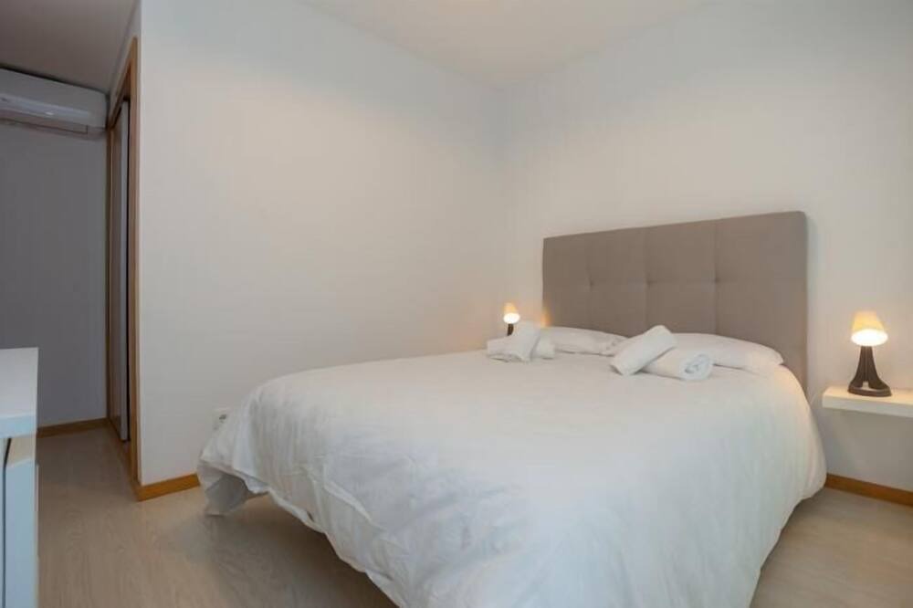 Photo of Bedroom in Sao Juliao da Figueira da Foz