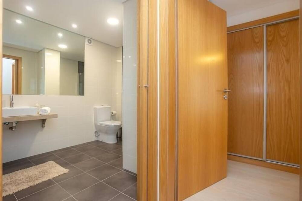 Photo of Bathroom in Sao Juliao da Figueira da Foz