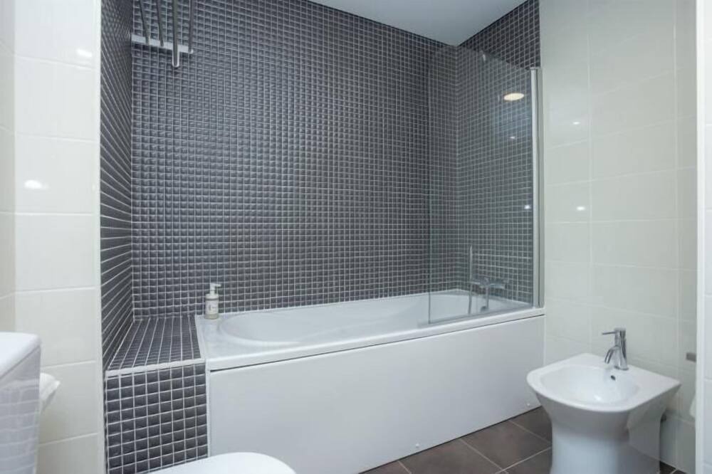 Photo of Bathroom in Sao Juliao da Figueira da Foz