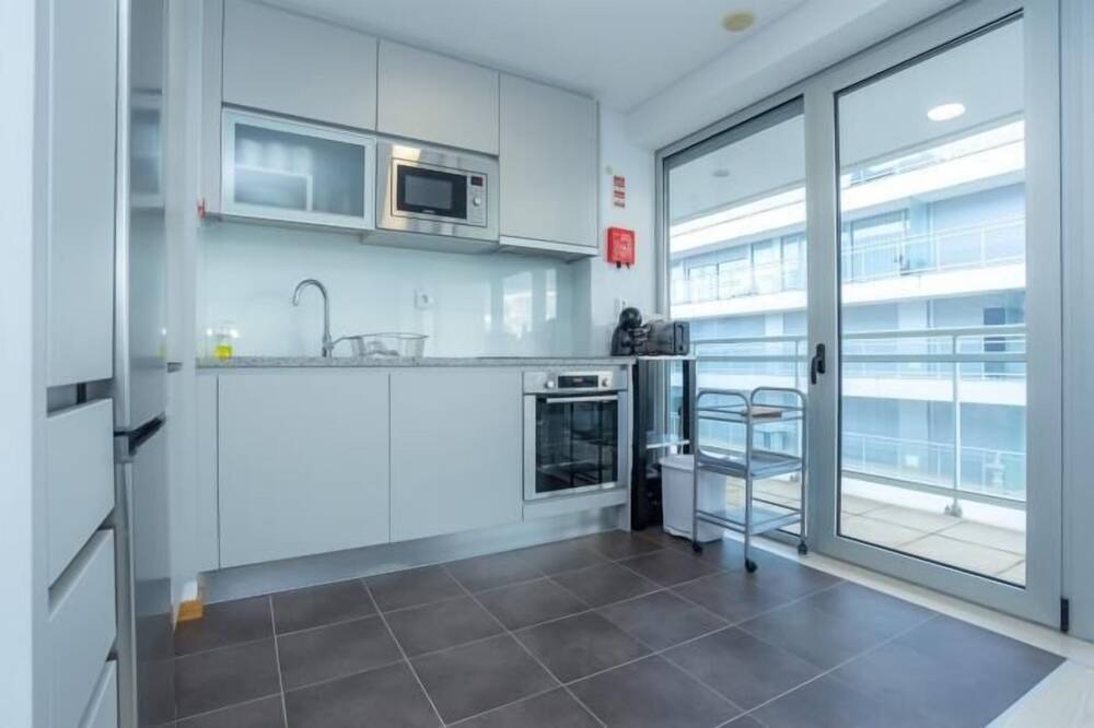 Photo of Kitchen in Sao Juliao da Figueira da Foz