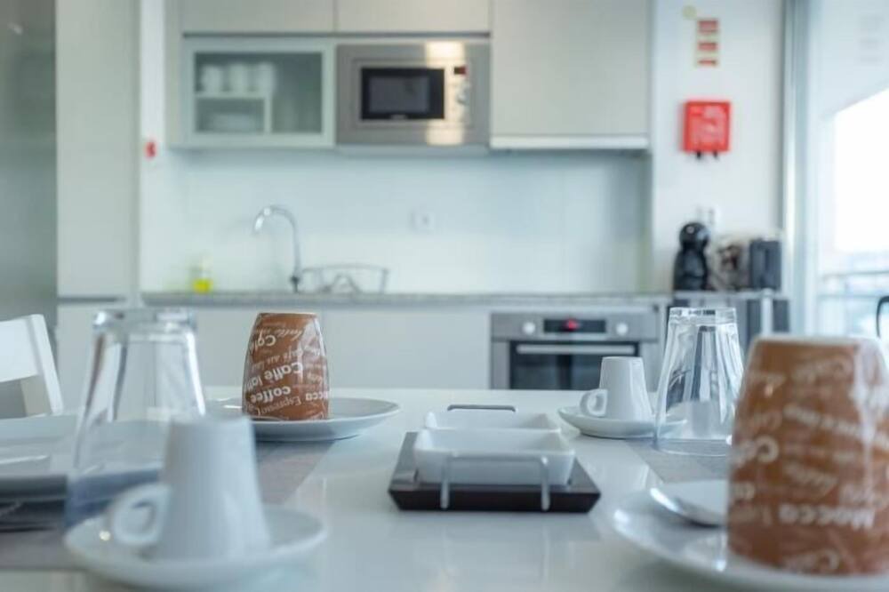 Photo of Kitchen in Sao Juliao da Figueira da Foz