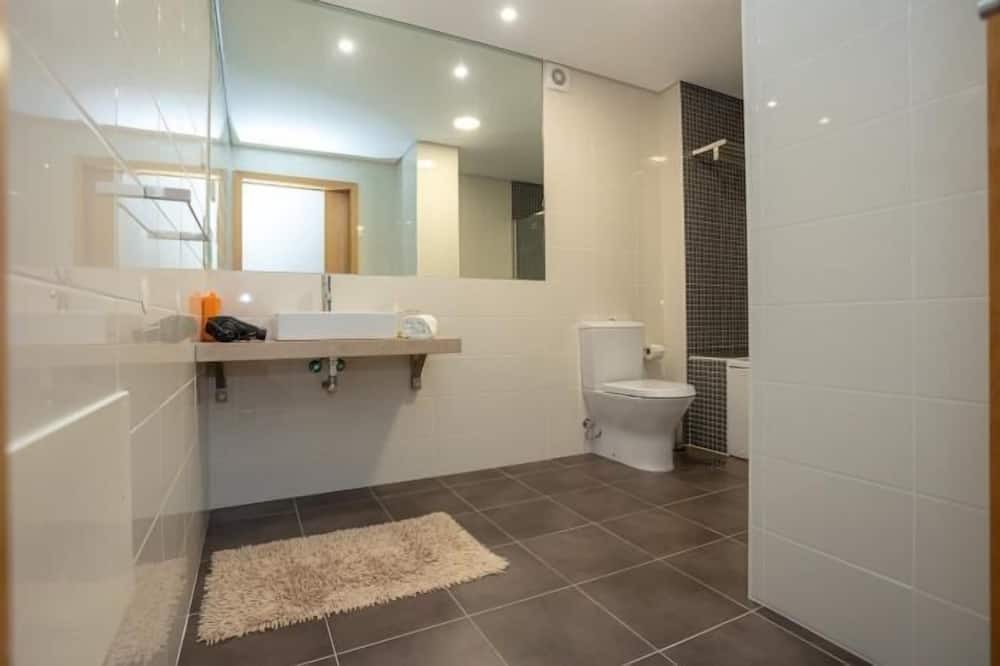 Photo of Bathroom in Sao Juliao da Figueira da Foz