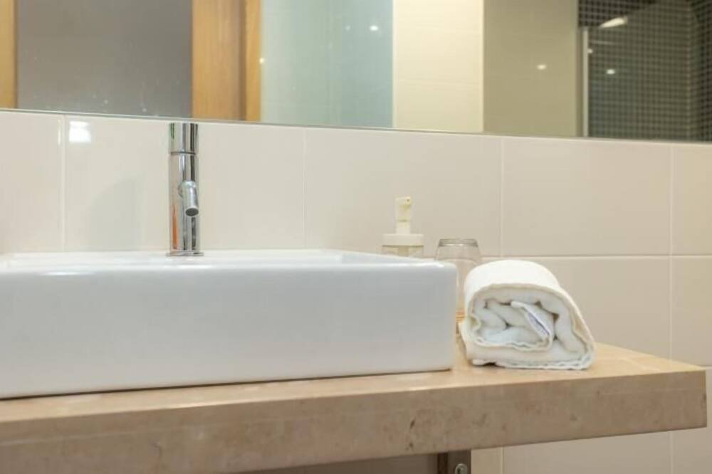 Photo of Bathroom in Sao Juliao da Figueira da Foz