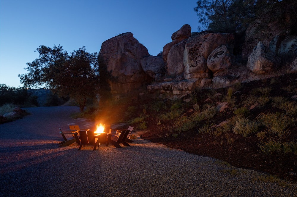 Photo of Others in Yosemite Lakes
