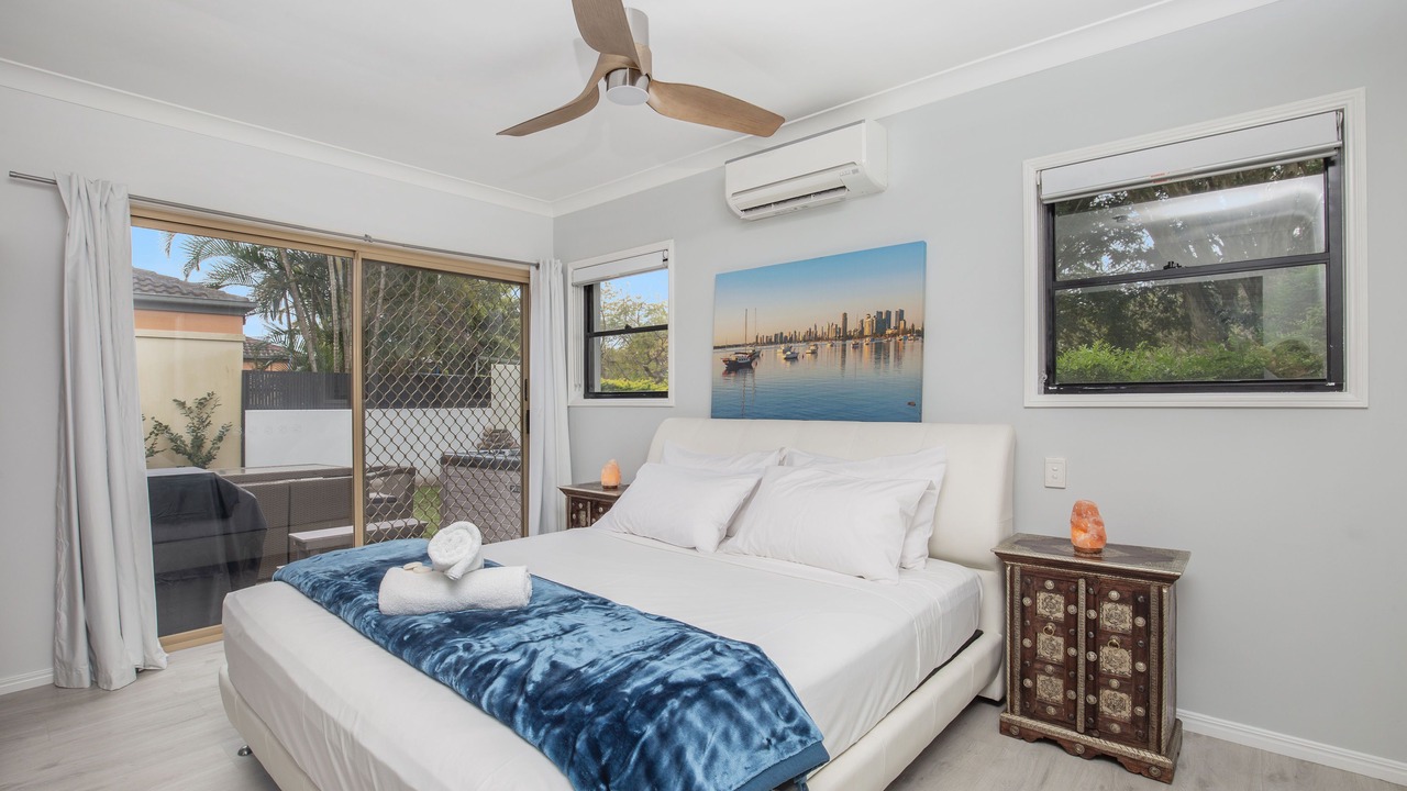 Photo of Bedroom in Robina