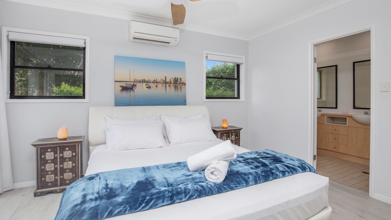 Photo of Bedroom in Robina