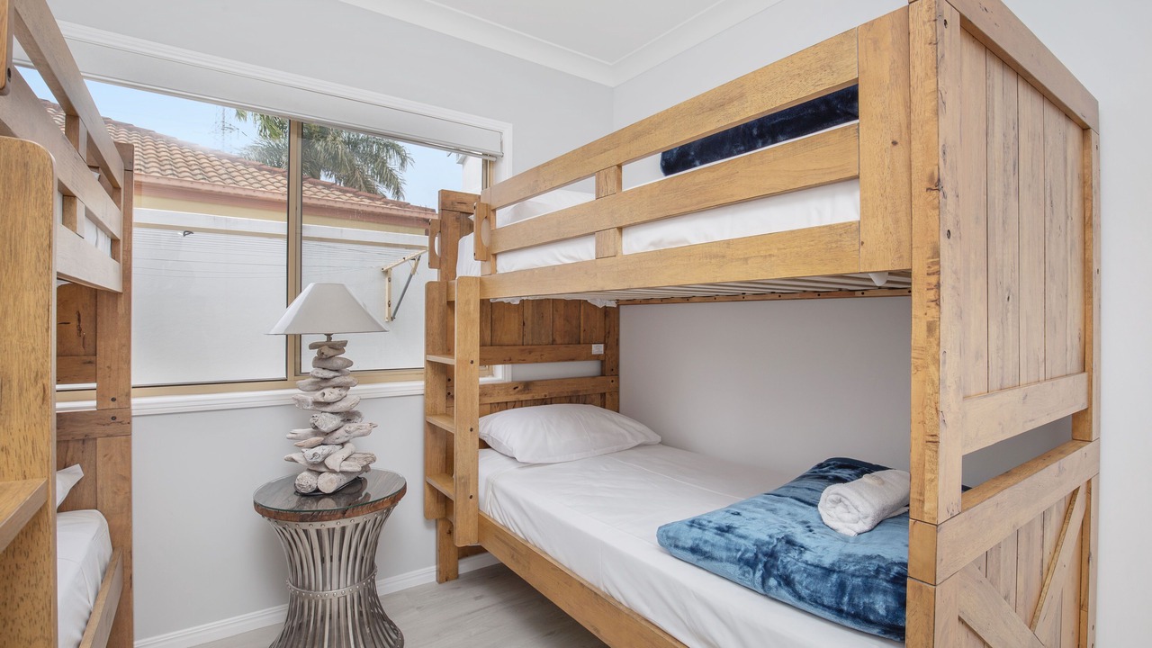 Photo of Bedroom in Robina