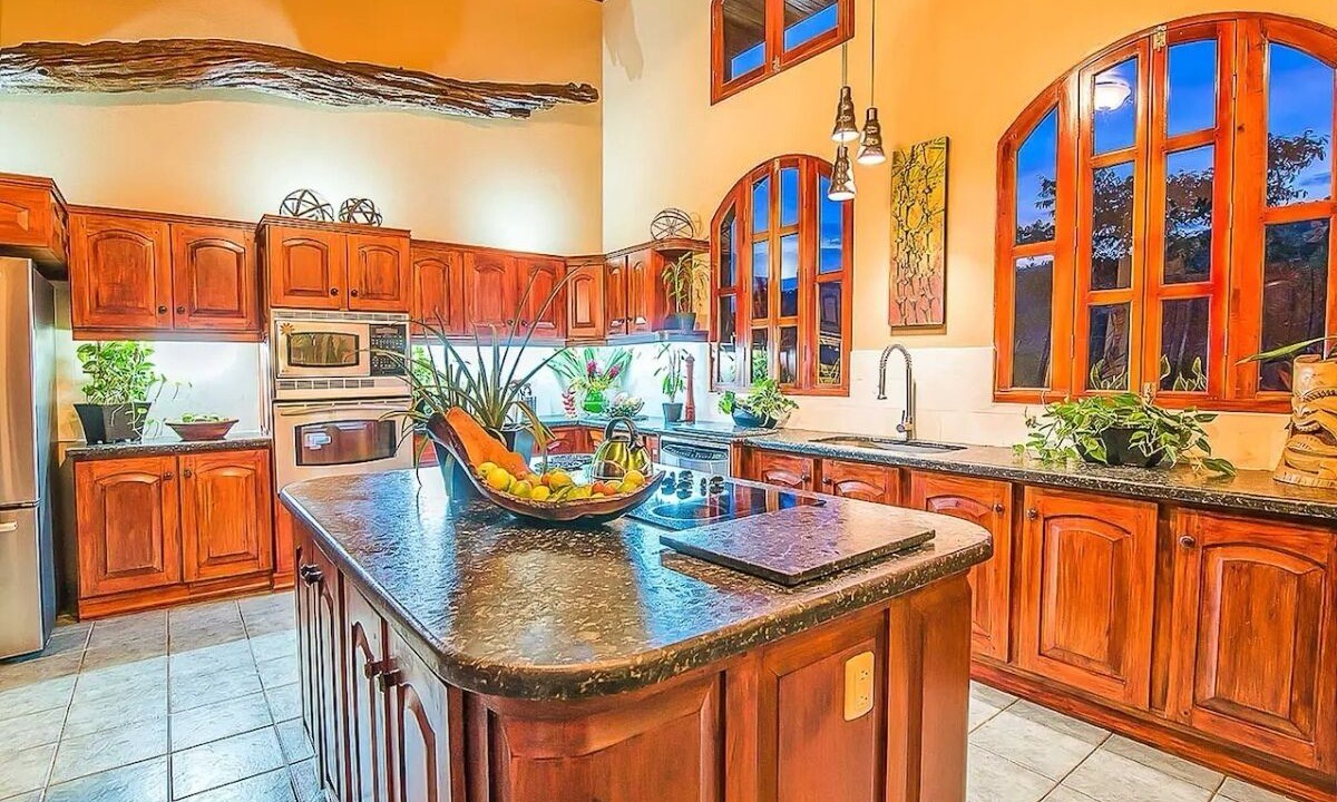 Photo of Kitchen in Tres Rios
