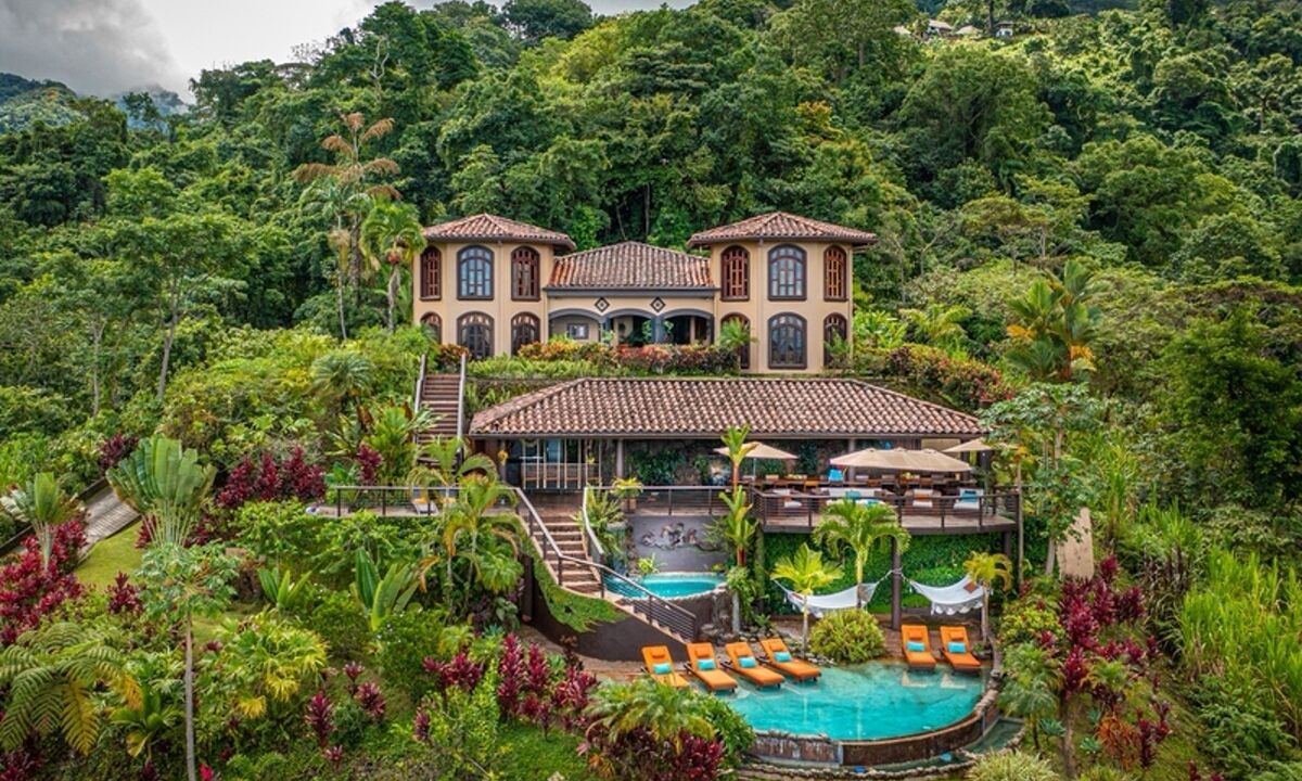 Photo of Outdoor in Tres Rios