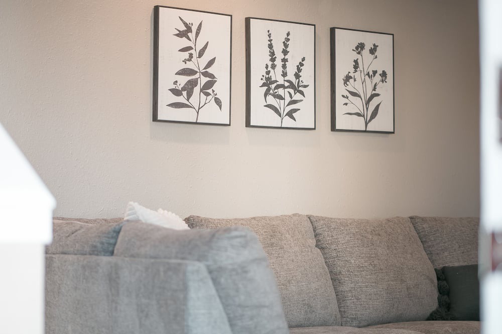 Photo of Livingroom in Lemoore