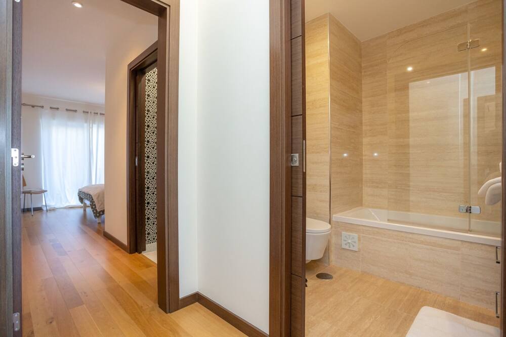 Photo of Bathroom in Figueira da Foz