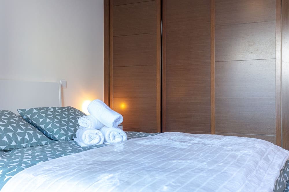 Photo of Bedroom in Figueira da Foz