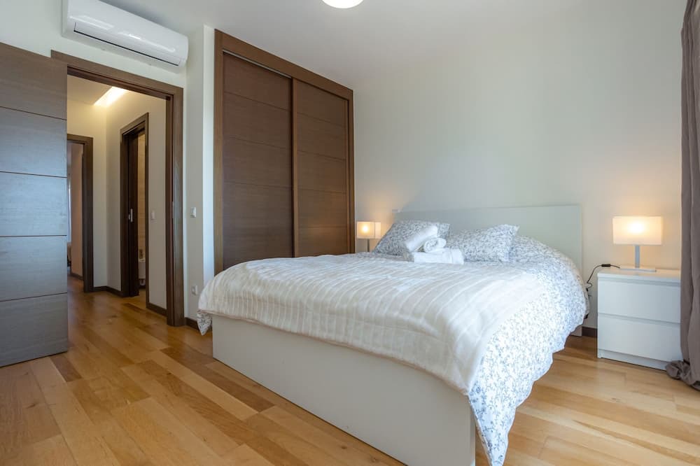 Photo of Bedroom in Figueira da Foz