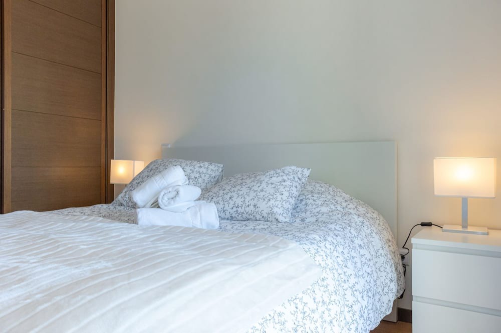 Photo of Bedroom in Figueira da Foz