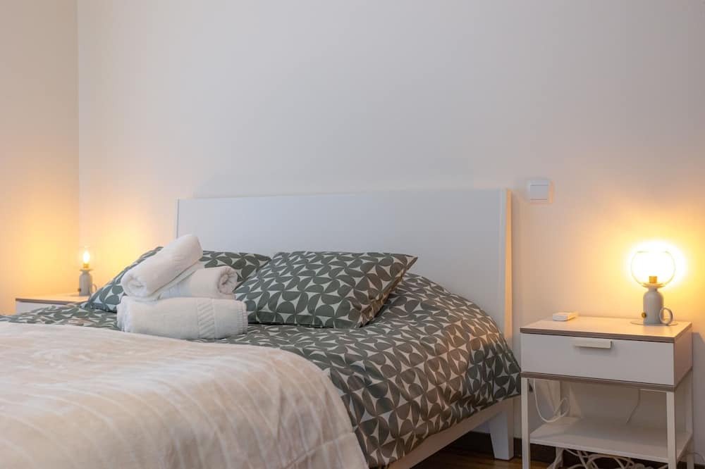 Photo of Bedroom in Figueira da Foz