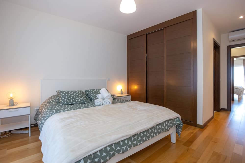 Photo of Bedroom in Figueira da Foz