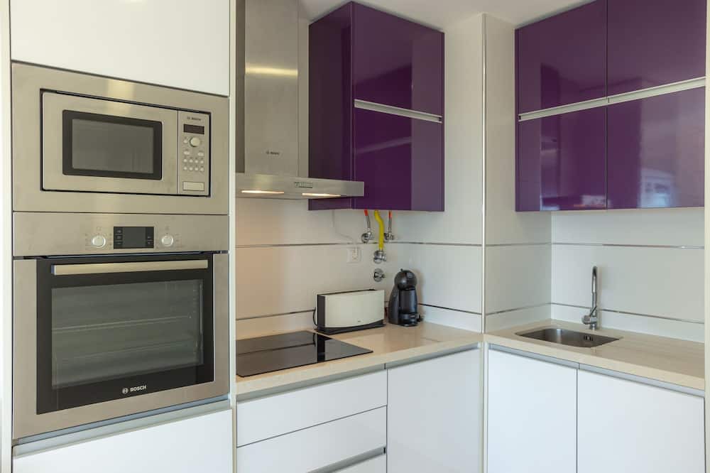 Photo of Kitchen in Figueira da Foz