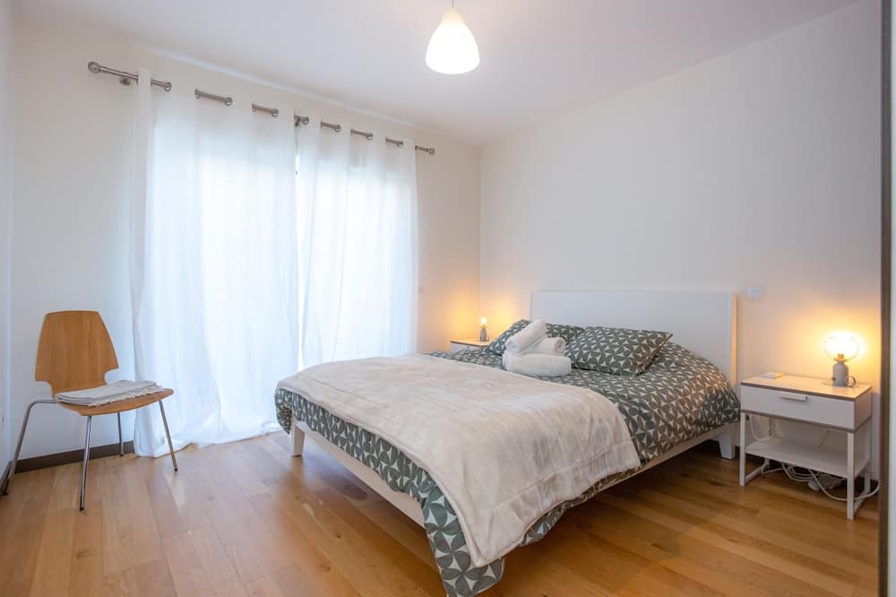 Photo of Bedroom in Figueira da Foz