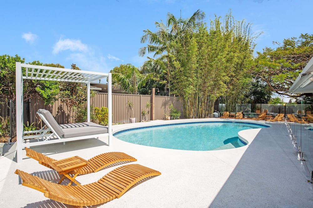 Photo of Outdoor in Burleigh Waters