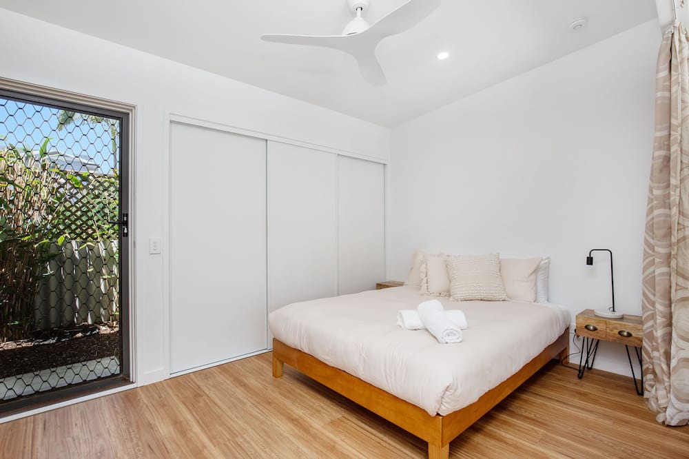 Photo of Bedroom in Burleigh Waters
