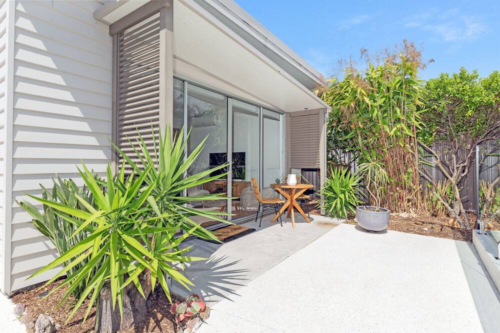 Photo of Patio Balcony in Burleigh Waters
