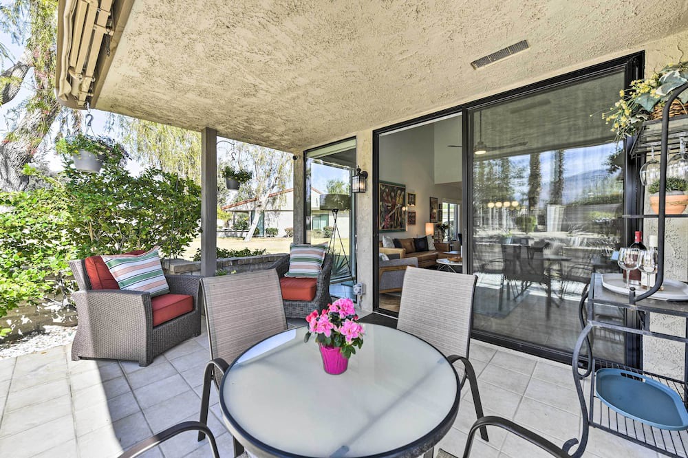 Photo of Outdoor in Sunrise Vista Chino
