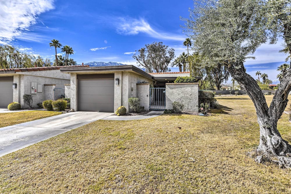 Photo of Outdoor in Sunrise Vista Chino