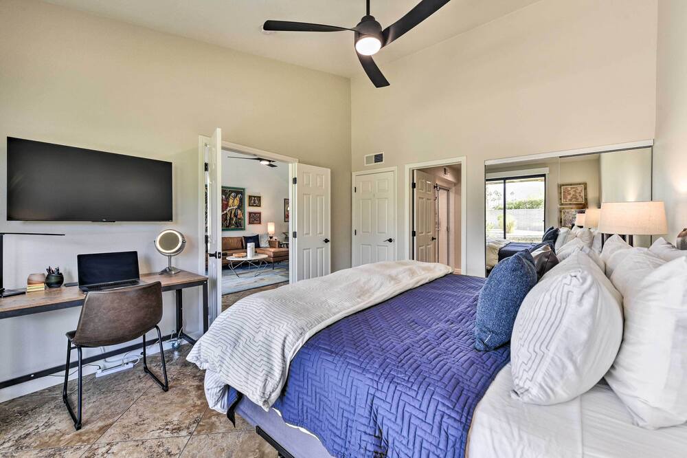 Photo of Bedroom in Sunrise Vista Chino