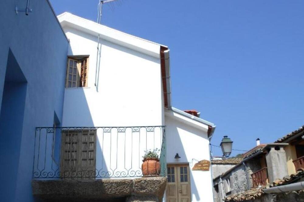 Photo of Outdoor in Seia