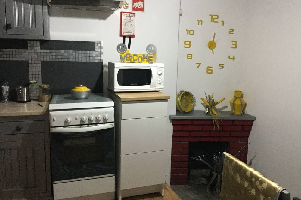 Photo of Kitchen in Seia