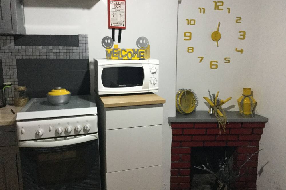 Photo of Kitchen in Seia