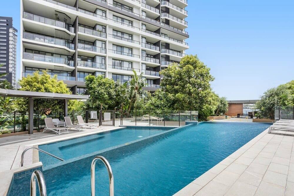 Photo of Outdoor in Newstead