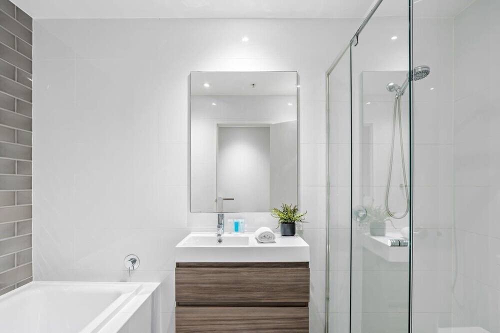 Photo of Bathroom in Newstead