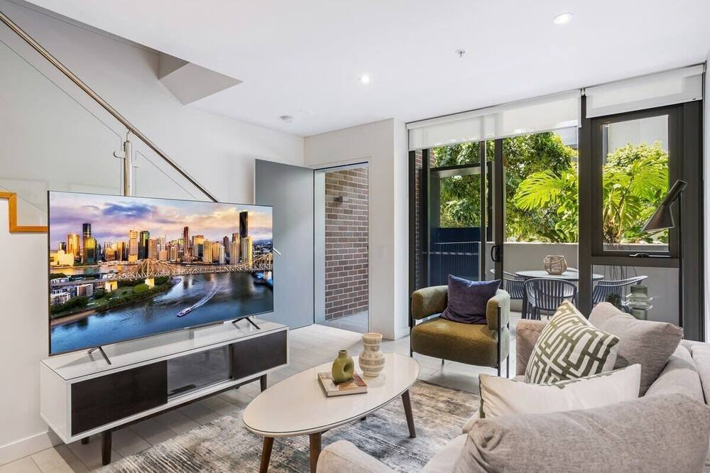 Photo of Livingroom in Newstead