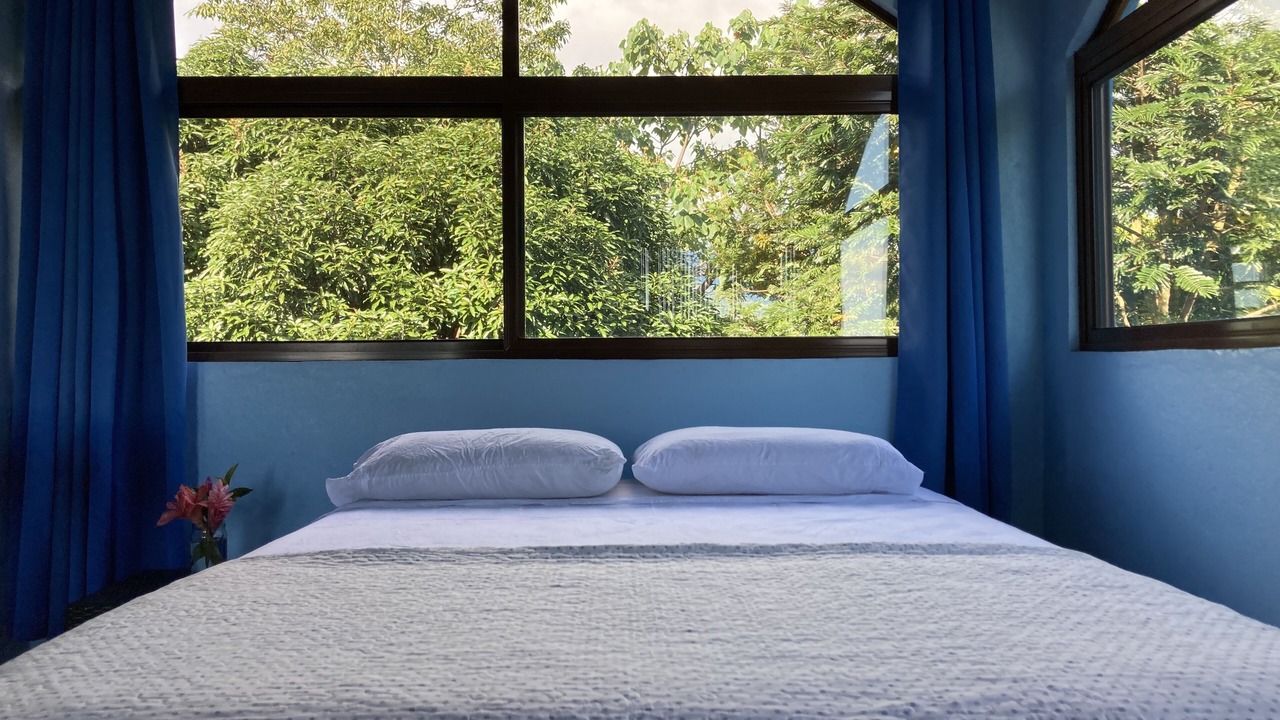 Photo of Bedroom in Ciudad Cortes