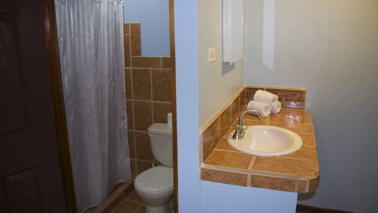 Photo of Bathroom in Ciudad Cortes