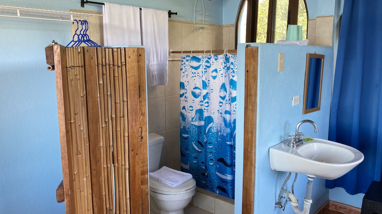 Photo of Bathroom in Ciudad Cortes