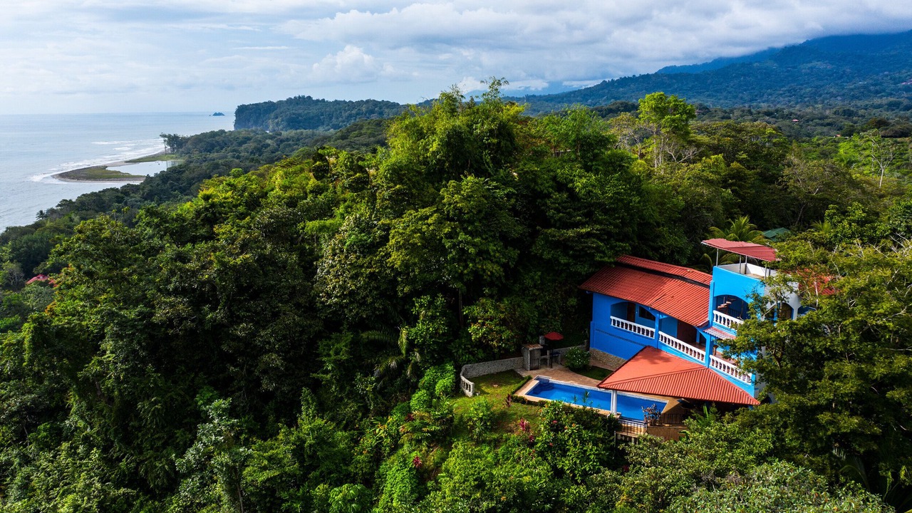 Photo of Outdoor in Ciudad Cortes