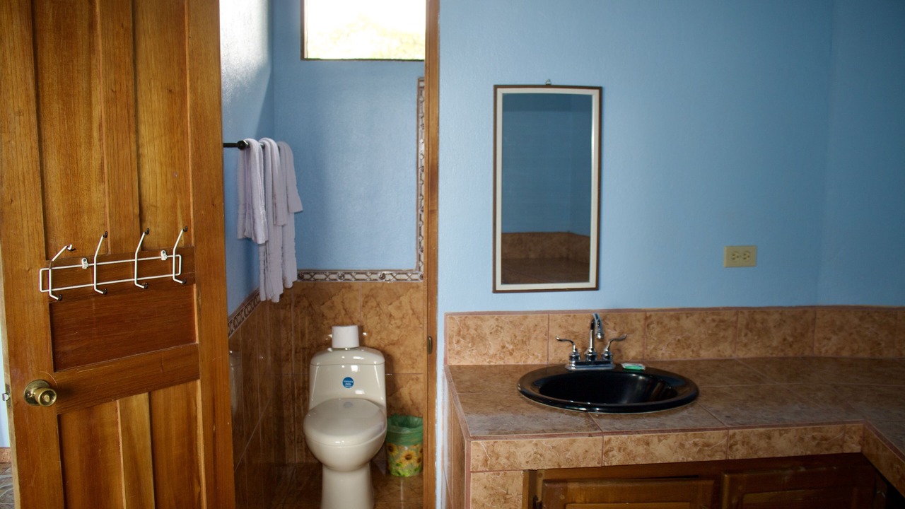 Photo of Bathroom in Ciudad Cortes