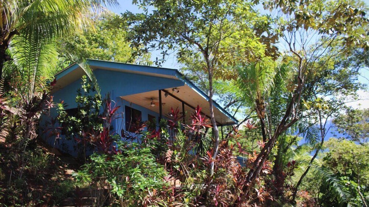 Photo of Outdoor in Ciudad Cortes