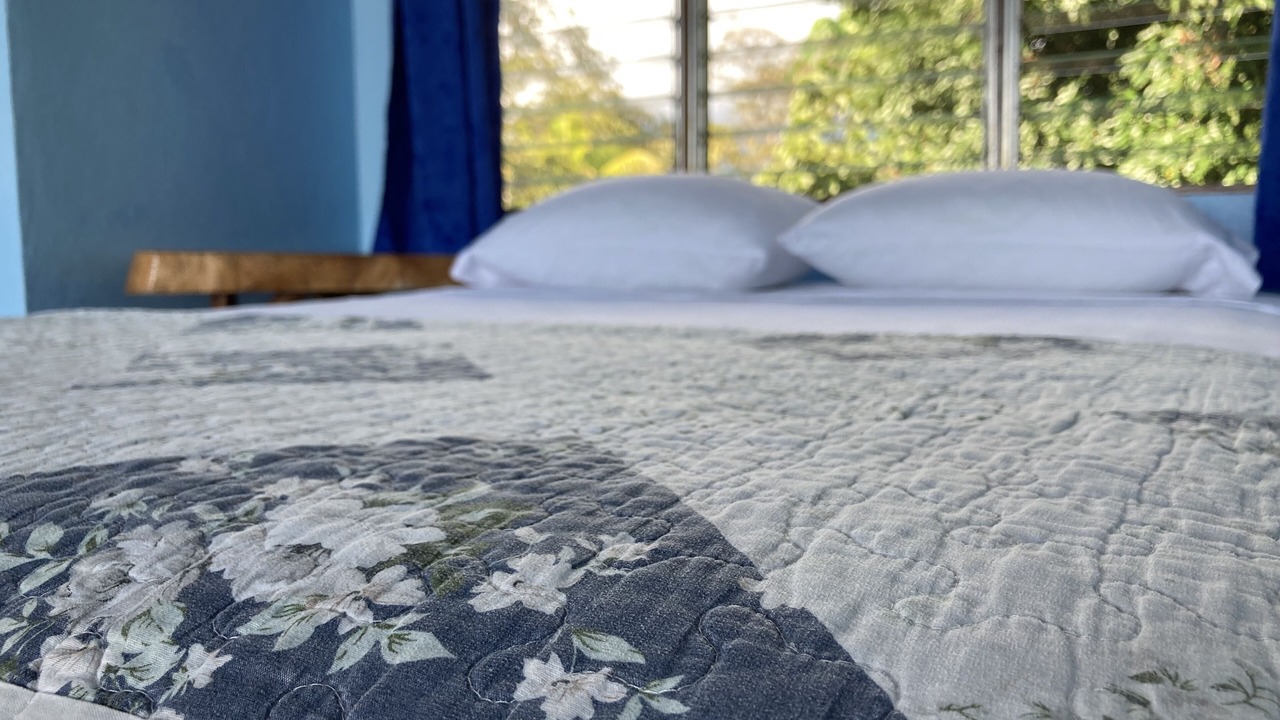 Photo of Bedroom in Ciudad Cortes