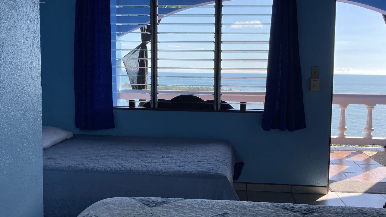 Photo of Bedroom in Ciudad Cortes