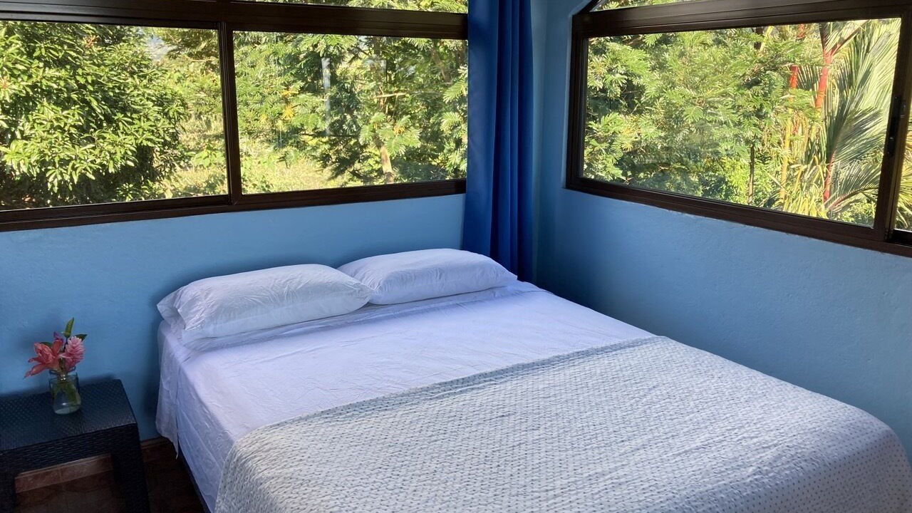Photo of Bedroom in Ciudad Cortes