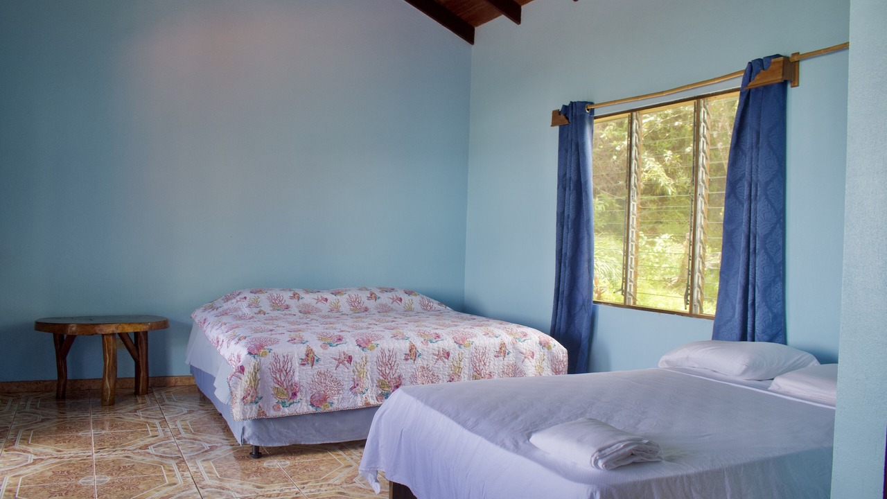 Photo of Bedroom in Ciudad Cortes