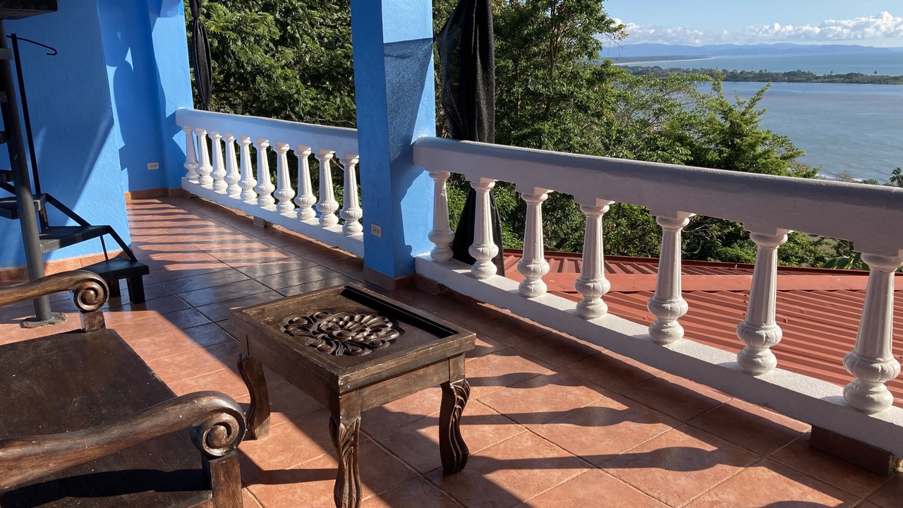 Photo of Bedroom in Ciudad Cortes