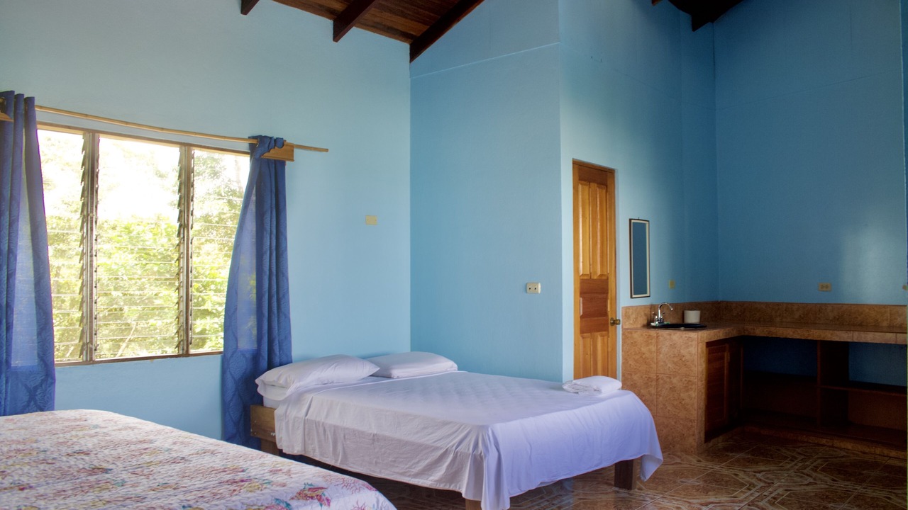 Photo of Bedroom in Ciudad Cortes